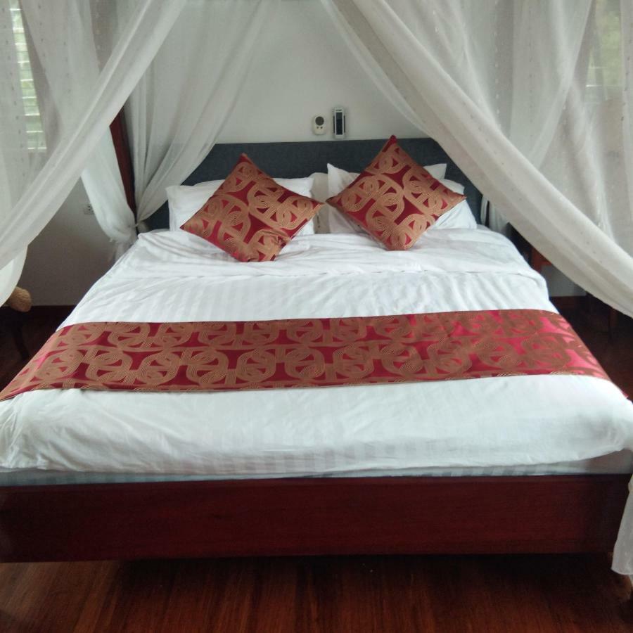 Stunning Villa With Ocean Views And Free Car 라마이비치 외부 사진
