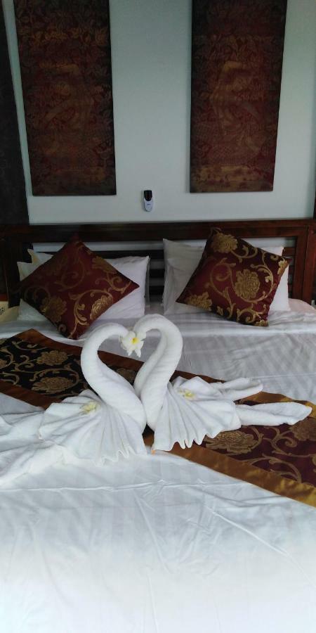 Stunning Villa With Ocean Views And Free Car 라마이비치 외부 사진